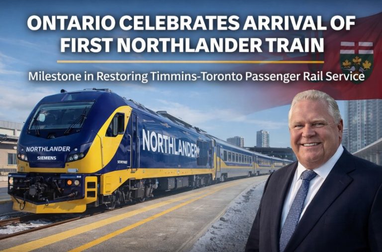 FIRST NORTHLANDER TRAINSET UNVEILED visual data 5