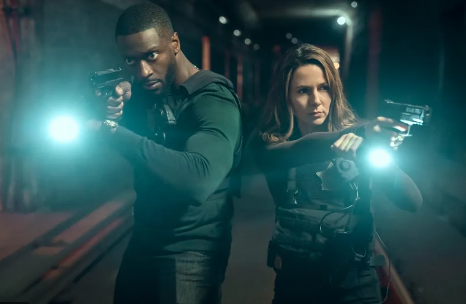 Prime Video Unveils Trailer, Key Art for Second Season of Cross, Set for February 2026 Return Prime Video Unveils Trailer, Key Art for Second Season of Cross, Set for February 2026 Return