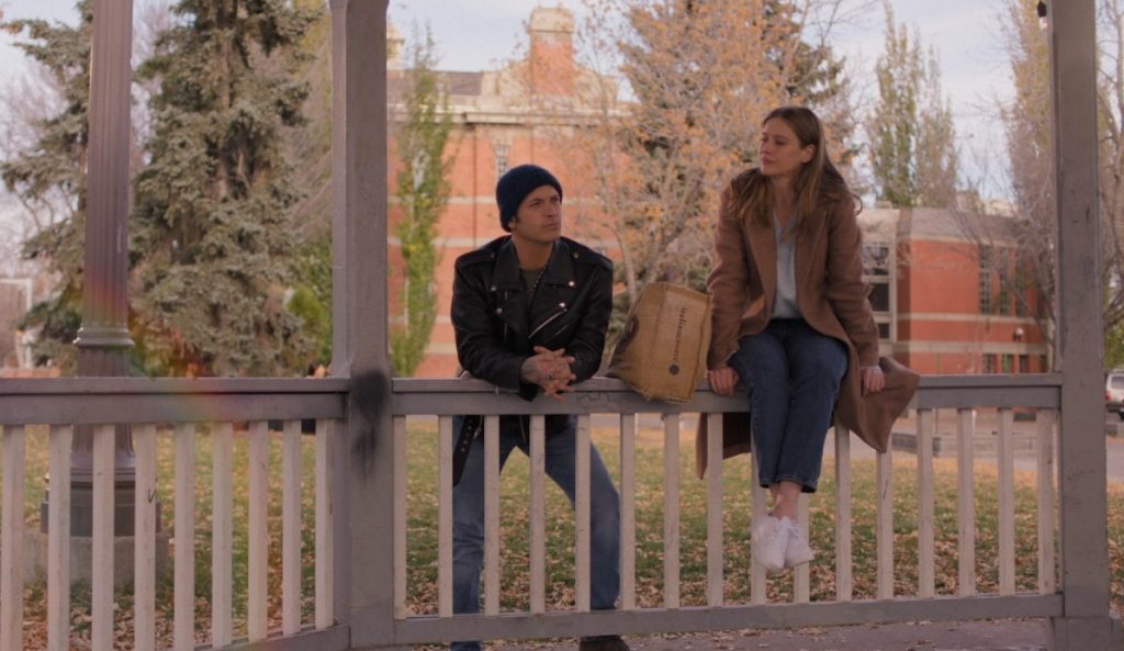 Dallas Smith film debut “Soul’s Road” set for Canada-wide theatrical release Feb. 6, 2026