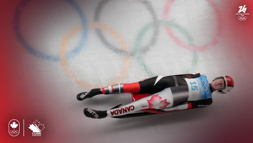Team Canada names six luge athletes for Milano Cortina 2026 as program targets breakthrough performances Team Canada names six luge athletes for Milano Cortina 2026 as program targets breakthrough performances