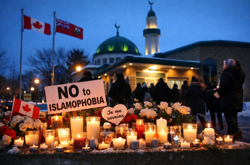Ontario Marks Ninth Anniversary of Quebec City Mosque Attack, Reaffirms Commitment to Combat Islamophobia Ontario Marks Ninth Anniversary of Quebec City Mosque Attack, Reaffirms Commitment to Combat Islamophobia