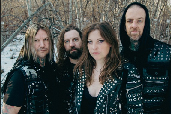 Edmonton’s Famous Strangers Release Long-Awaited “Deepstar” Video, Booked for Danko Jones Support Show Edmonton’s Famous Strangers Release Long-Awaited “Deepstar” Video, Booked for Danko Jones Support Show