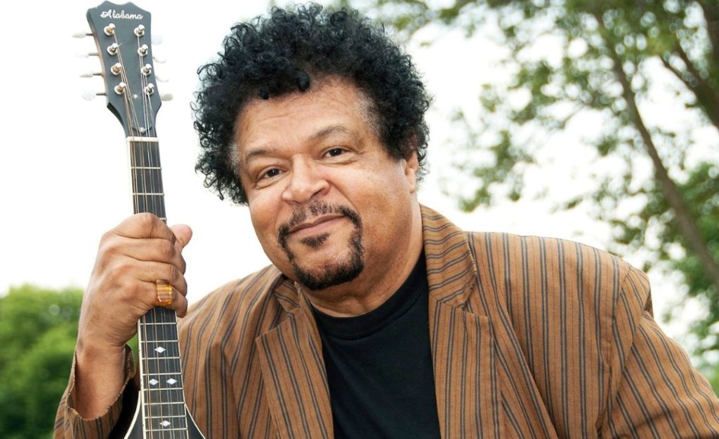 Harrison Kennedy Headlines Aurora Winter Blues Festival Matinee on March 1