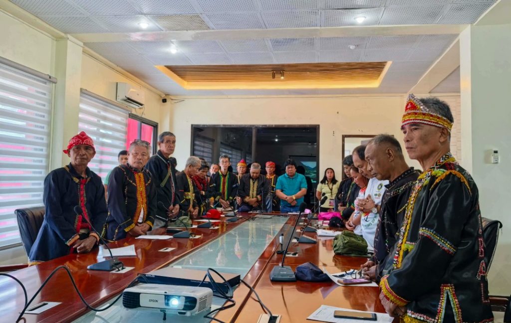 Siayan Leaders Rally Behind Zero Poverty PH 2030 Initiative