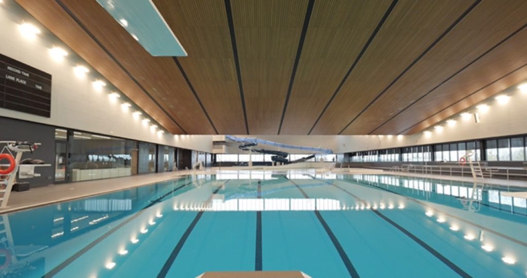 Swimming Lessons Return to Prince Albert Leisure Centre as City Rebuilds Aquatics Programming Swimming Lessons Return to Prince Albert Leisure Centre as City Rebuilds Aquatics Programming