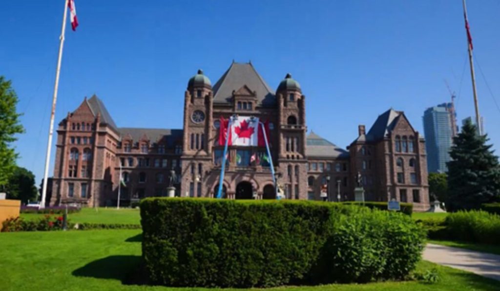 Ford Marks Ramadan, Praises Contributions of Ontario’s Muslim Community