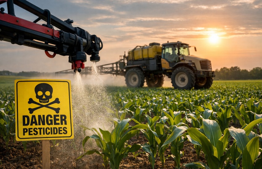 Corteva Cancels Enlist Duo Herbicide After Years of Legal Pressure Corteva Cancels Enlist Duo Herbicide After Years of Legal Pressure