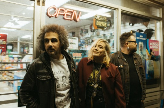 The Mandevilles return with new single after four-year hiatus, signalling next chapter for Welland rock band The Mandevilles return with new single after four-year hiatus, signalling next chapter for Welland rock band