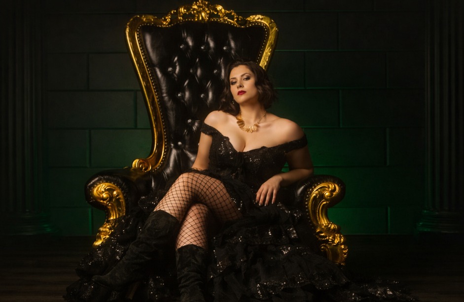 Canadian Country-Rock Artist Bree Taylor Signals Global Ambitions With New Single and Album “Worship” Canadian Country-Rock Artist Bree Taylor Signals Global Ambitions With New Single and Album “Worship”