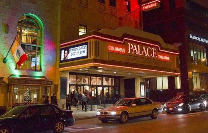 AIDS Healthcare Foundation Launches ‘Ohh Mamma!’ Tour to Promote STI Awareness AIDS Healthcare Foundation Launches ‘Ohh Mamma!’ Tour to Promote STI Awareness