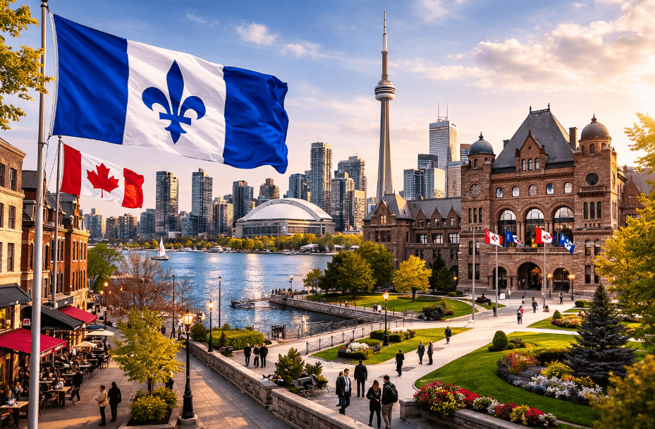 Ontario Highlights Economic and Cultural Strength of Francophone Community on International Francophonie Day Ontario Highlights Economic and Cultural Strength of Francophone Community on International Francophonie Day