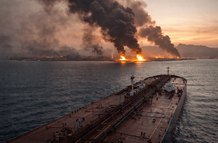 IEA Deploys Record Oil Reserves as Middle East Conflict Disrupts Global Energy Markets IEA Deploys Record Oil Reserves as Middle East Conflict Disrupts Global Energy Markets