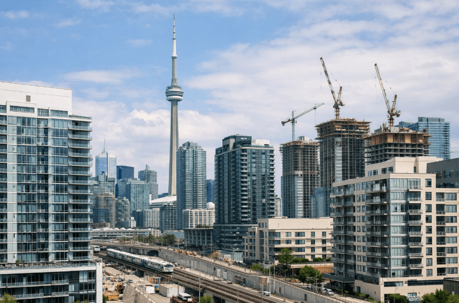 Ontario Invests 0M to Convert 2,200 Condo Units into Rental Housing in the GTA Ontario Invests 0M to Convert 2,200 Condo Units into Rental Housing in the GTA