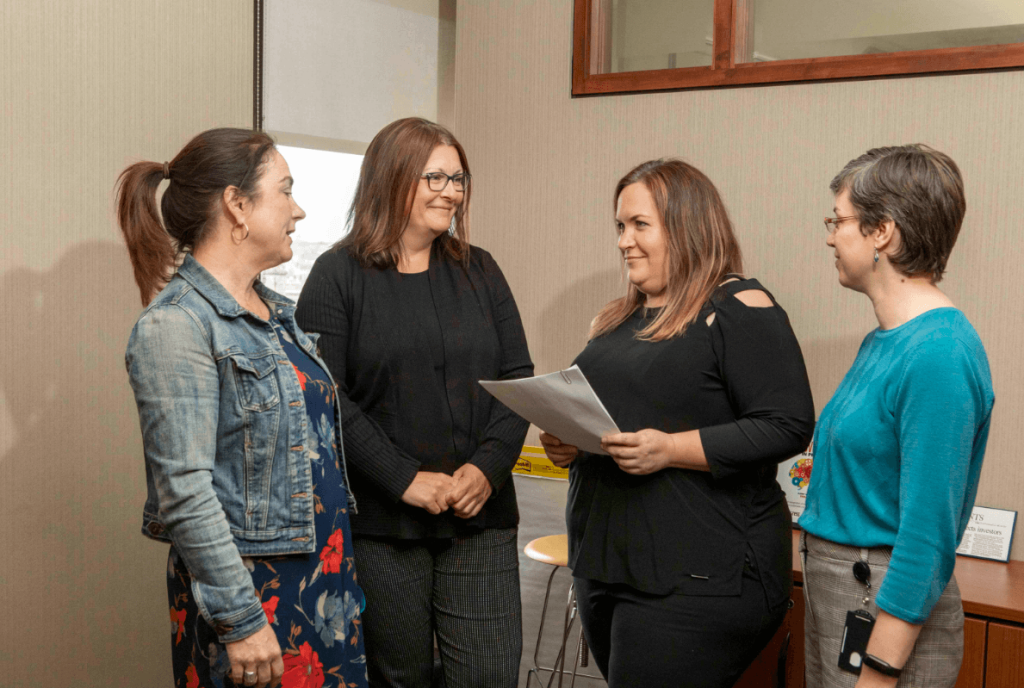 Commission Named Among Atlantic Canada’s Top Employers for 2026