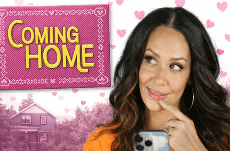 Windsor Creator Samora Smallwood Earns Four Canadian Screen Award Nominations for Debut Series Coming Home Windsor Creator Samora Smallwood Earns Four Canadian Screen Award Nominations for Debut Series Coming Home