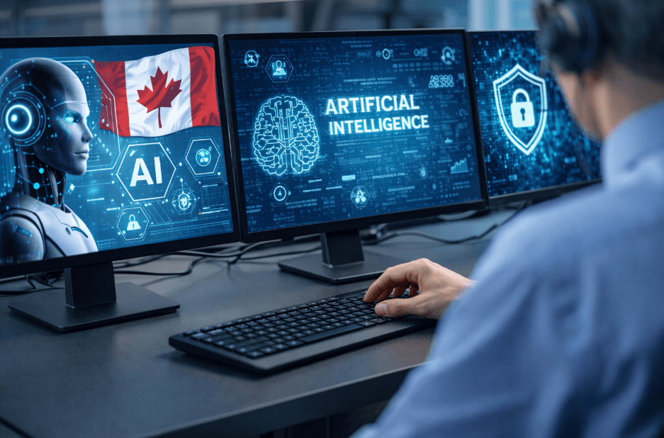 AI Use in Federal Government Raises Transparency Concerns, New Report Finds AI Use in Federal Government Raises Transparency Concerns, New Report Finds