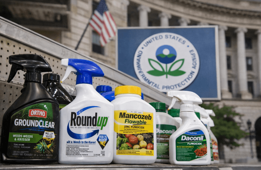 New Analyses Find U.S. EPA Failing to Warn Public of Pesticide Cancer Risks New Analyses Find U.S. EPA Failing to Warn Public of Pesticide Cancer Risks