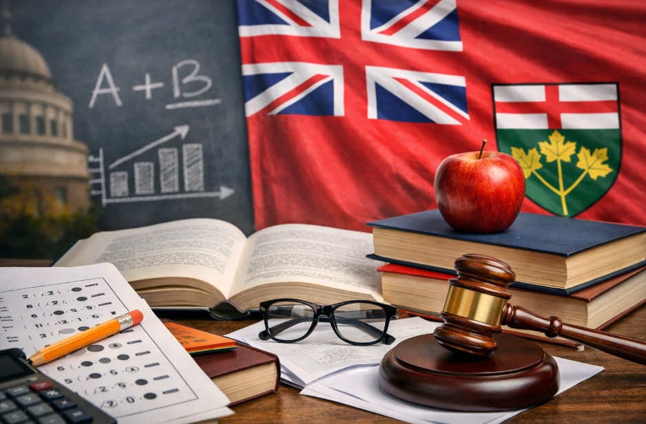 Ontario Appoints Advisory Body to Improve Student Achievement Ontario Appoints Advisory Body to Improve Student Achievement