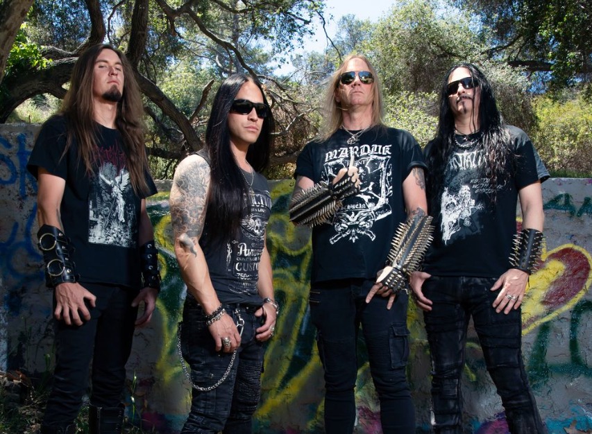 PIRANHA PIT FEST III Unveils 2026 Lineup, Bringing Global Metal Acts to Montreal PIRANHA PIT FEST III Unveils 2026 Lineup, Bringing Global Metal Acts to Montreal