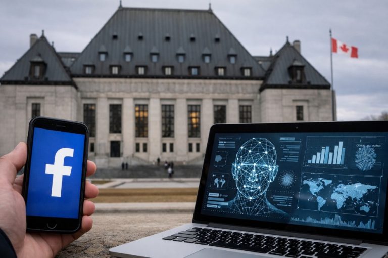 Online Privacy at Stake in Cambridge Analytica Case Before Supreme ...