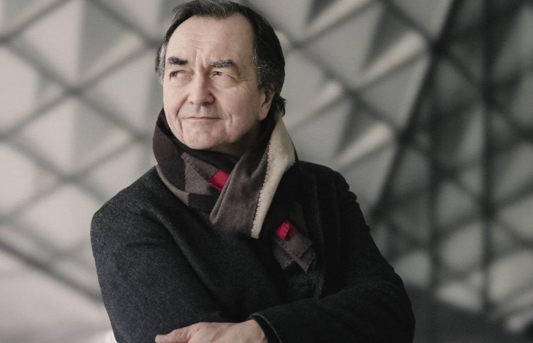 Pierre-Laurent Aimard to Perform Bach’s Well-Tempered Clavier, Book II at 92NY Pierre-Laurent Aimard to Perform Bach’s Well-Tempered Clavier, Book II at 92NY