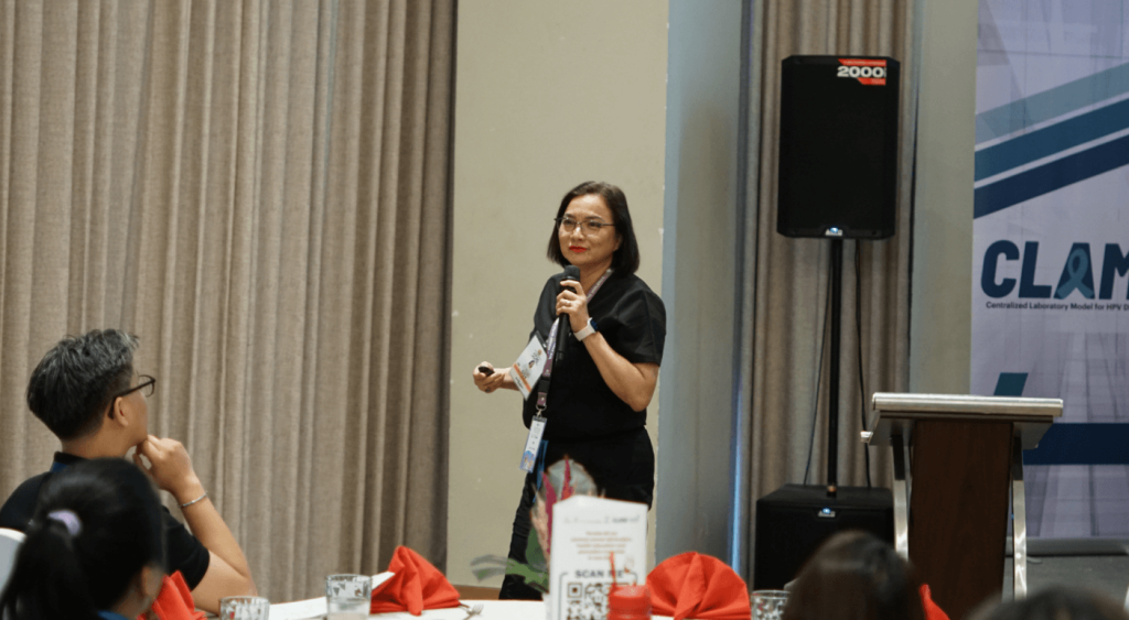 Cebu City Cervical Cancer Project Shows Measurable Gains, Offers Model for Urban Health Scale-Up