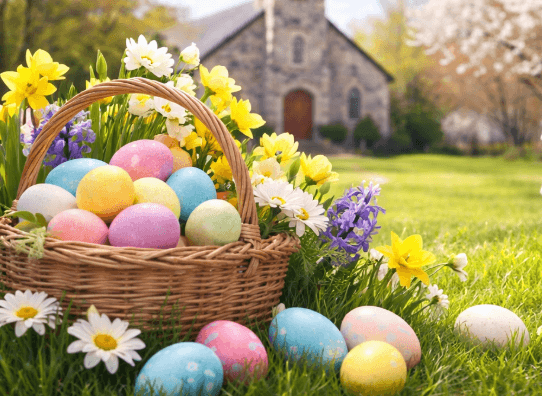 Premier Ford Marks Easter with Message of Compassion and Renewal Premier Ford Marks Easter with Message of Compassion and Renewal