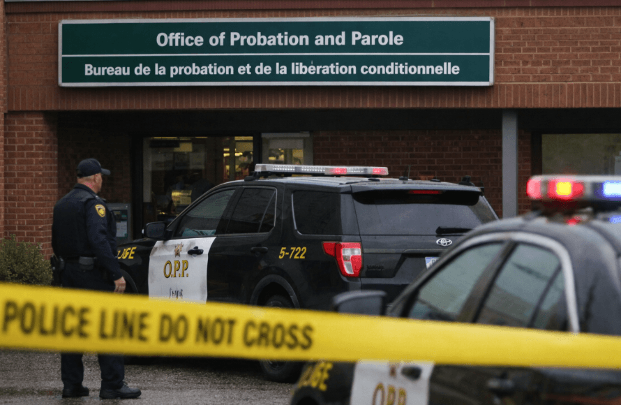 Inquest Announced Into Death of Robert Shane Rhodes Following OPP Interaction Inquest Announced Into Death of Robert Shane Rhodes Following OPP Interaction