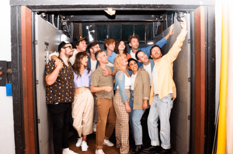 Peterborough Musicfest Announces Opening Shows for 39th Season Featuring Gowan and Dwayne Gretzky Peterborough Musicfest Announces Opening Shows for 39th Season Featuring Gowan and Dwayne Gretzky