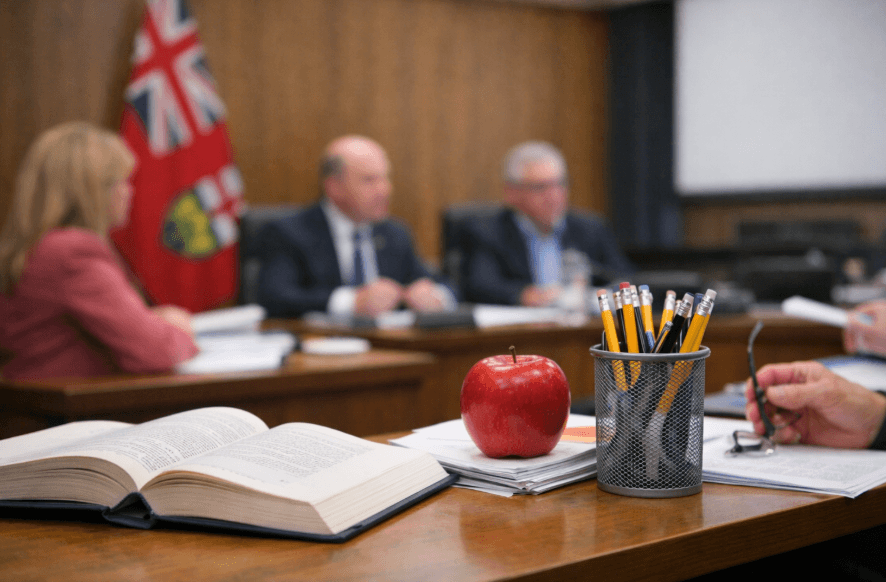 Ontario Moves to Tighten School Board Oversight with New Education Accountability Bill Ontario Moves to Tighten School Board Oversight with New Education Accountability Bill