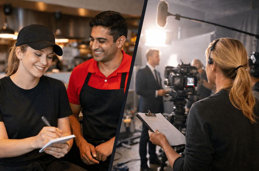 Ontario Moves to Ban Mandatory Uniform Charges and Tighten Talent Agency Rules Ontario Moves to Ban Mandatory Uniform Charges and Tighten Talent Agency Rules