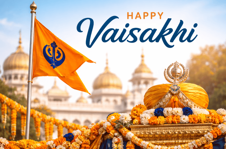 Premier Doug Ford Marks Vaisakhi and Sikh Heritage Month with Message of Unity and Recognition Premier Doug Ford Marks Vaisakhi and Sikh Heritage Month with Message of Unity and Recognition