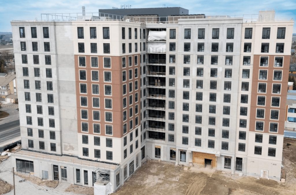 Waitlist Opens for Mon Sheong’s Largest Long-Term Care Facility in Markham