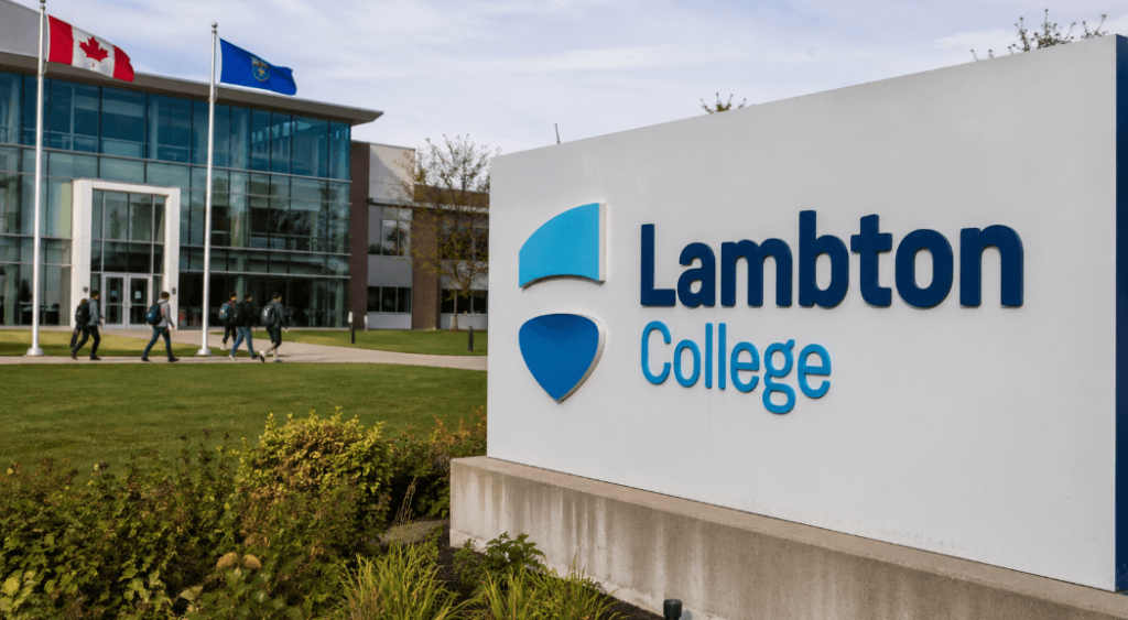 Lambton College Staff Raise Concerns Over Cuts, Student Support and Leadership Gaps