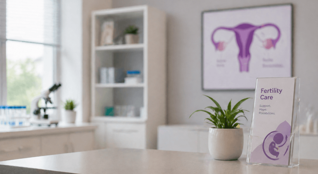 Ontario Expands Fertility Care Access with 0 Million Investment