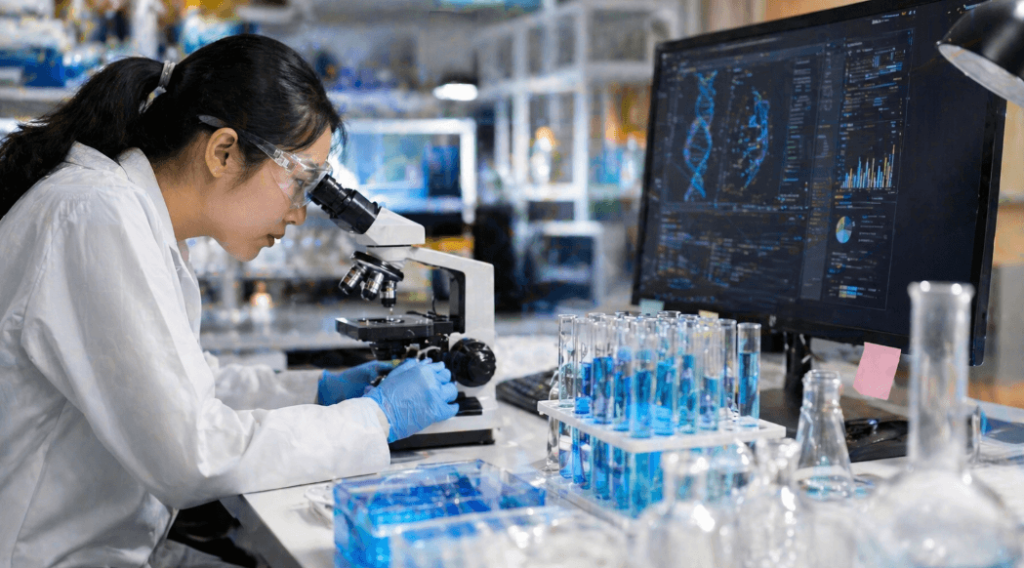 Ontario Commits  Million to Strengthen Intellectual Property and Research Commercialization