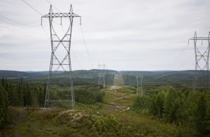 Ontario Fast-Tracks Red Lake Transmission Line, Launches Northern Hydro ...