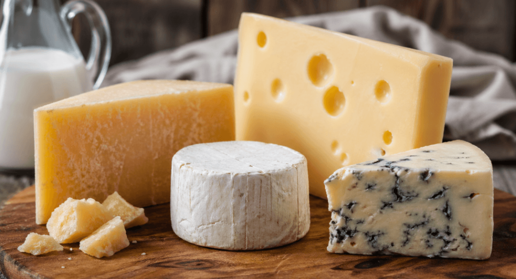 USTR Report Highlights Progress on Protecting Common Food Names in Global Trade