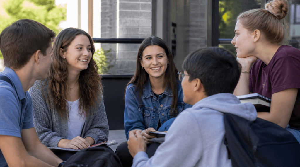 Prince Albert Hosts Youth Engagement Event to Shape Future City Planning