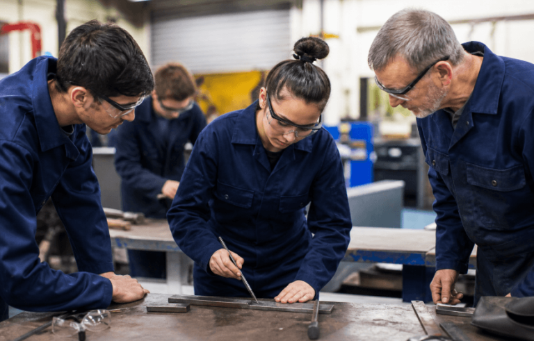 Ontario Expands Level Up! Career Fairs to Address Skilled Trades Labour Gap