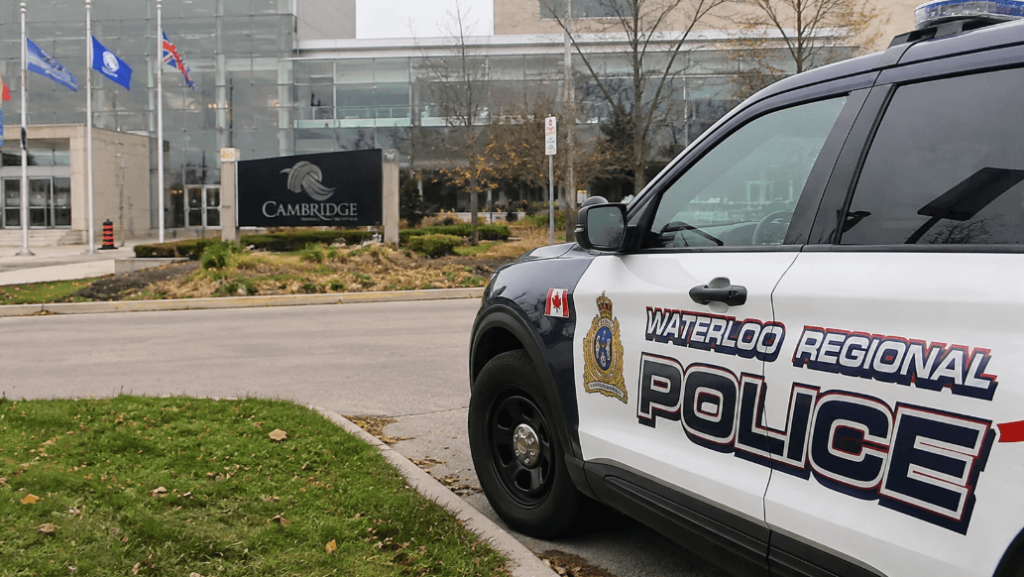 City of Cambridge, WRPS Expand Public Safety Partnership With New Dispatch and CCTV Agreements