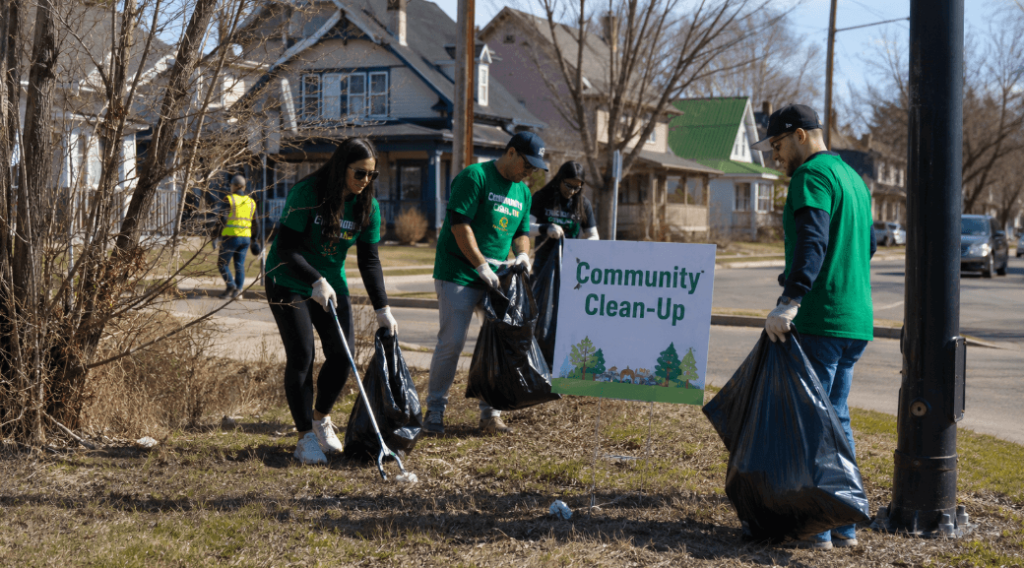 Prince Albert Launches Community Clean-Up Week to Support Neighbourhood Beautification Efforts