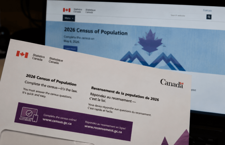 2026 Census Underway in Prince Albert as Residents Encouraged to ...