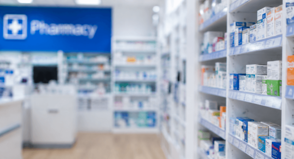 Ontario Expands Pharmacists’ Role to Ease Pressure on Health-Care System Ontario Expands Pharmacists’ Role to Ease Pressure on Health-Care System