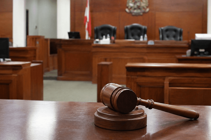 Ontario Sets June 10 Inquest Date Into Death of Percy Adam Henry Ontario Sets June 10 Inquest Date Into Death of Percy Adam Henry