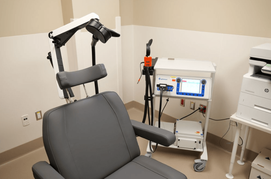 Royal Columbian Hospital Expands Mental Health Care With New TMS Treatment Program Royal Columbian Hospital Expands Mental Health Care With New TMS Treatment Program