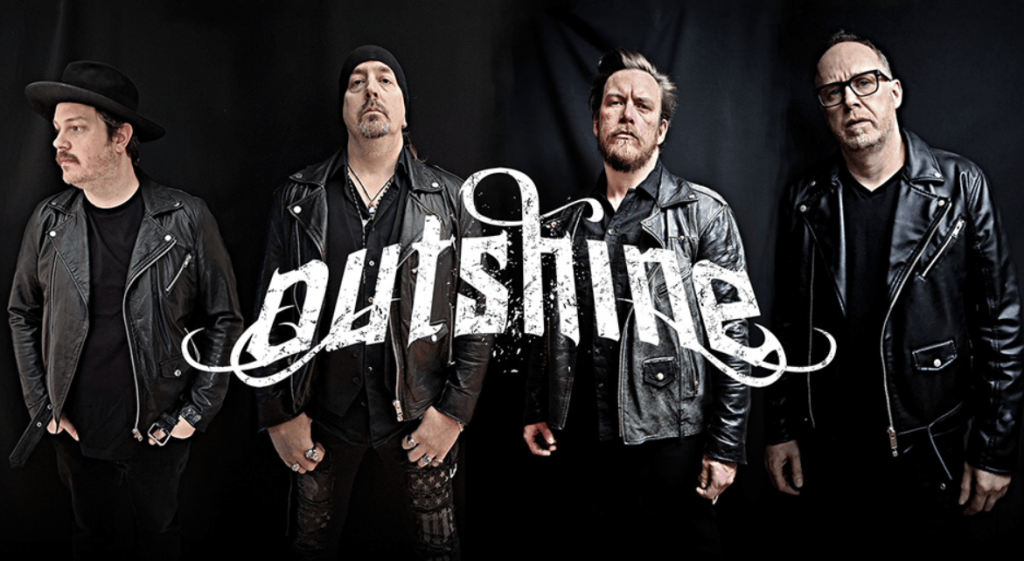OUTSHINE Unveils Dark Cinematic Sequel With New Single and Video “You Are Not Alone” OUTSHINE Unveils Dark Cinematic Sequel With New Single and Video “You Are Not Alone”