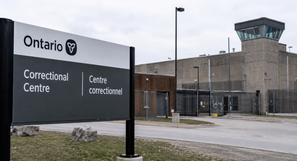 Ontario to Add More Than 2,500 Jail Beds in Billion Correctional Expansion Plan Ontario to Add More Than 2,500 Jail Beds in Billion Correctional Expansion Plan