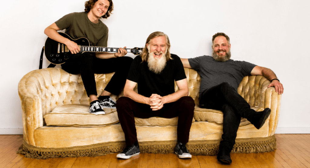 Howdytoons Releases ‘Megafauna Metal’ With New Single “Smilodon”