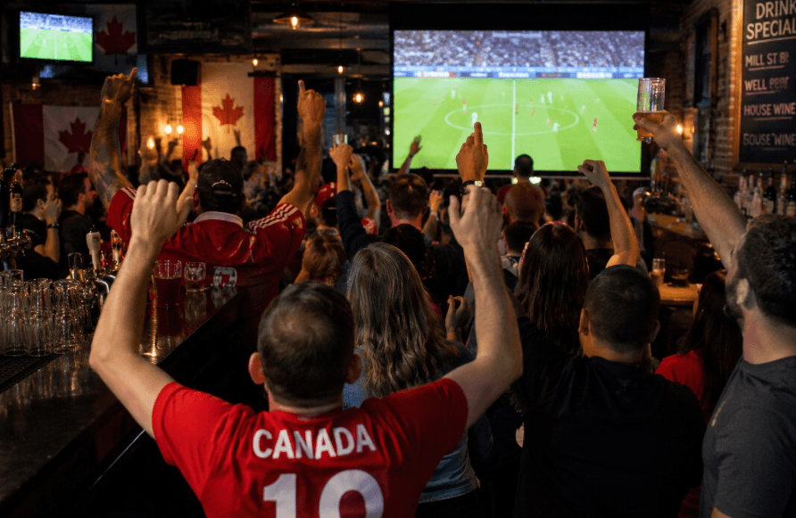 Ontario Extends Last Call to 4 A.M. During FIFA World Cup 2026™ Ontario Extends Last Call to 4 A.M. During FIFA World Cup 2026™